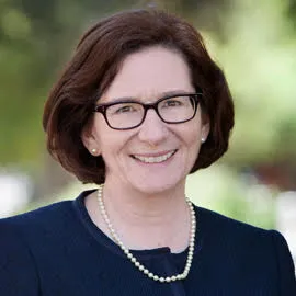 About CASI Maureen Mcnichols